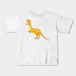 Corythosaurus Kids T-Shirt